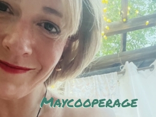 Maycooperage