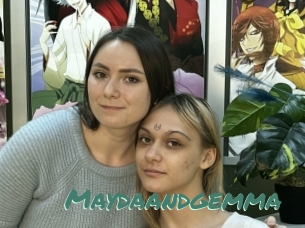 Maydaandgemma