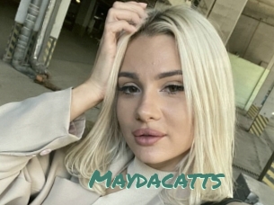 Maydacatts