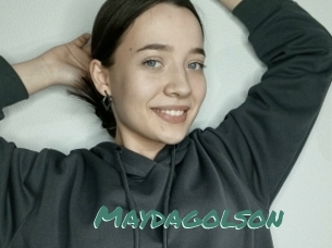 Maydagolson