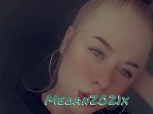 Megan2021x