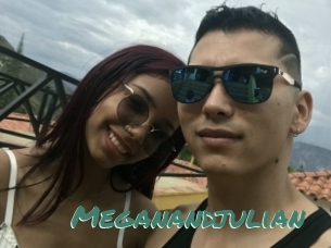 Meganandjulian