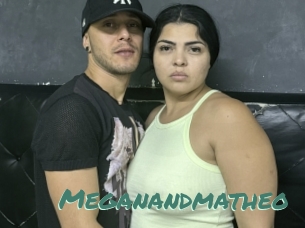 Meganandmatheo