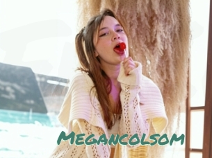 Megancolsom