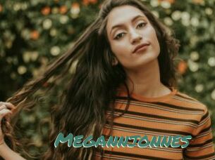 Megannjonnes