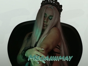 Megannmay