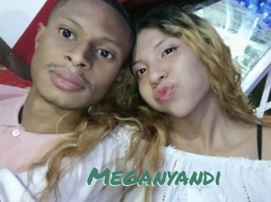 Meganyandi