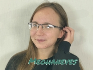 Meghaneves