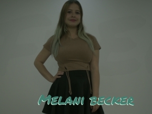 Melani_becker