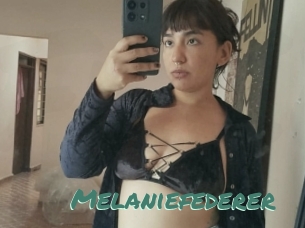 Melaniefederer