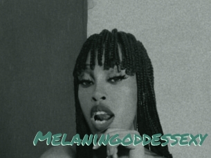 Melaningoddessexy