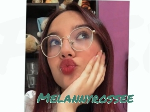 Melannyrossee