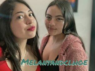 Melanyandclhoe