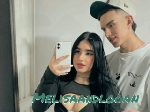 Melisaandlogan