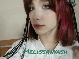 Melissanyash