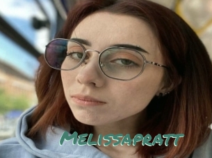 Melissapratt