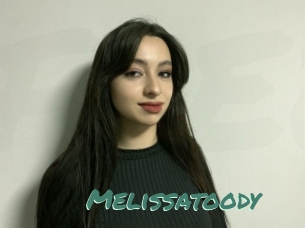 Melissatoody