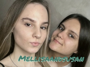 Mellisaandsusan