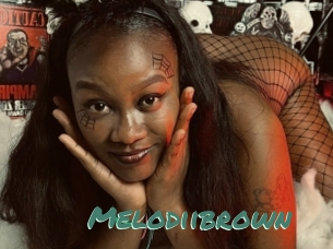 Melodiibrown