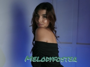 Melodyfoster