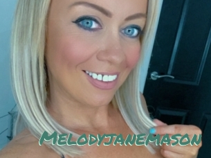 Melodyjanemason