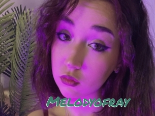 Melodyofray