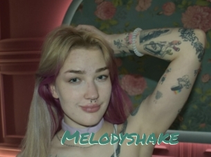 Melodyshake