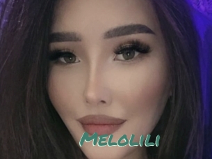 Melolili