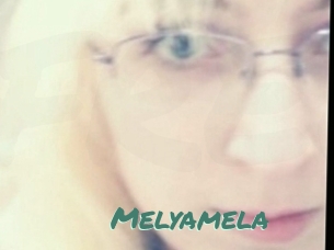 Melyamela