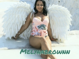 Melynabrownn