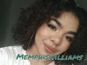 Memphiswilliams