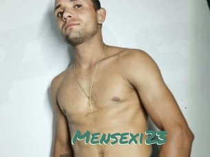 Mensexi23