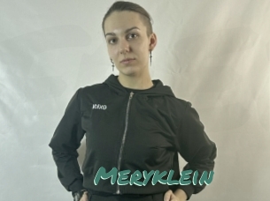 Meryklein