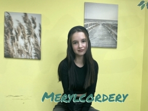 Merylcordery