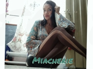 Miacherie