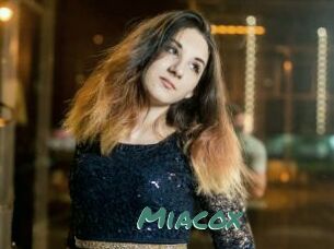 Miacox