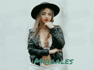Miagales