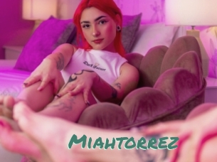 Miahtorrez