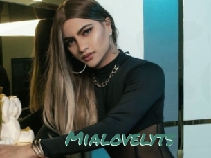 Mialovelyts