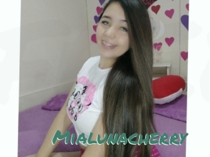 Mialunacherry