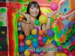 Miaponce