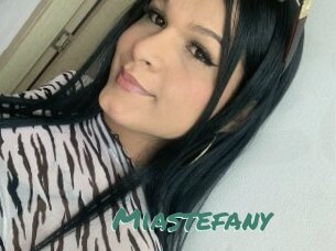 Miastefany