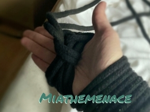 Miathemenace