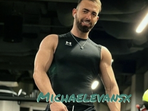 Michaelevansx