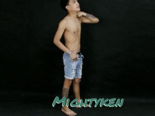 Mightyken