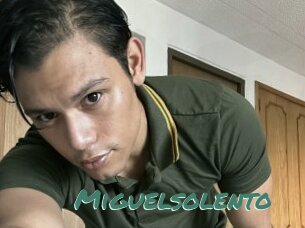 Miguelsolento