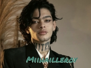 Miihailleroy