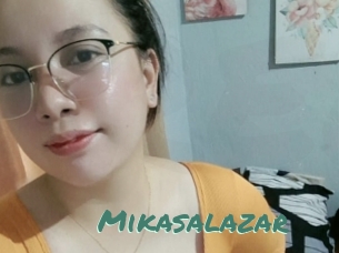 Mikasalazar