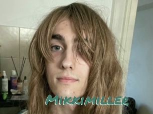 Mikkimiller