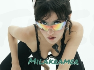 Milakramer
